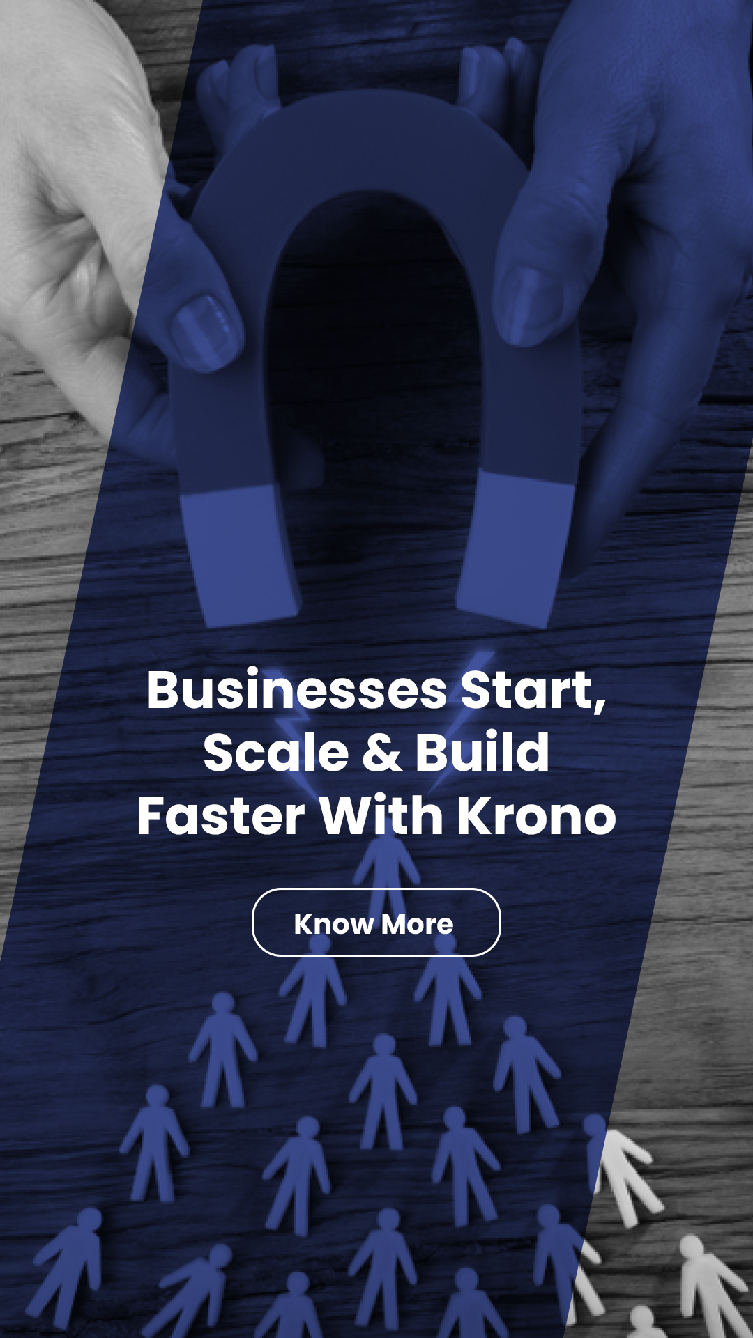 Krono Mobile Banners 4