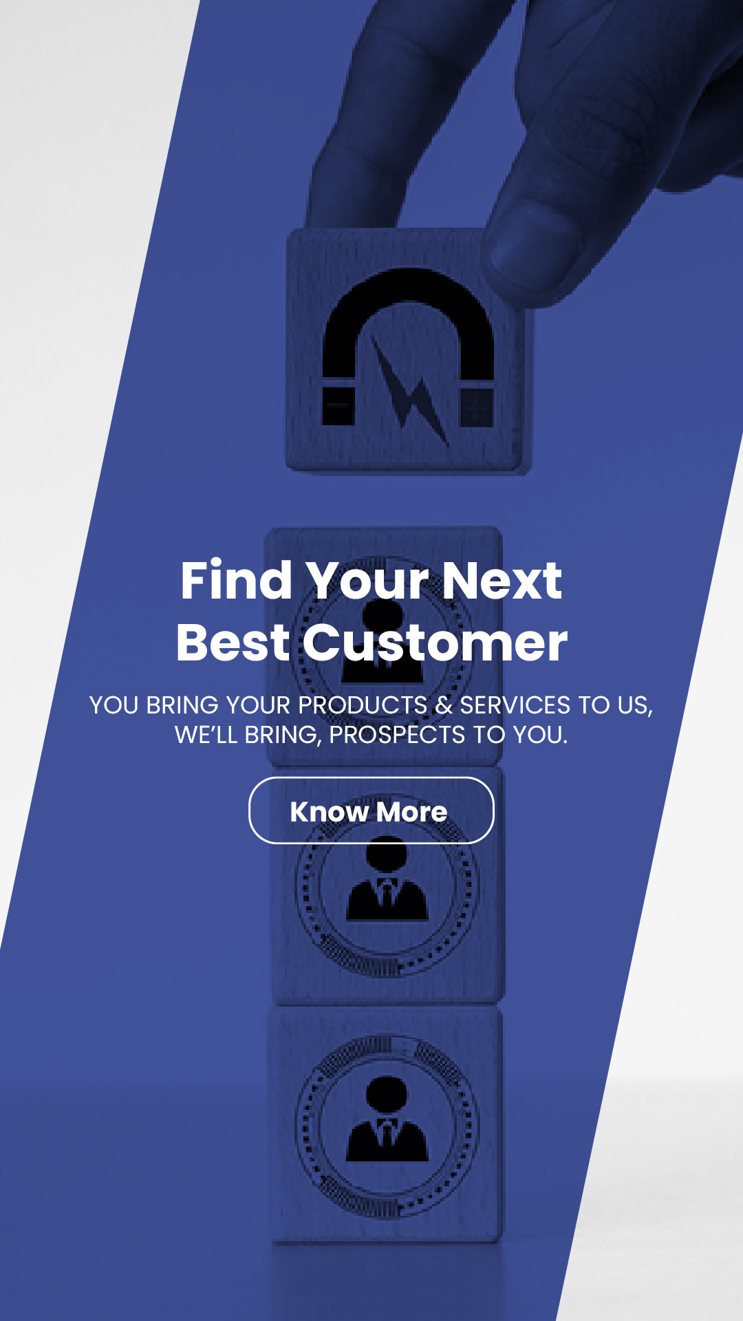 Krono Mobile Banners