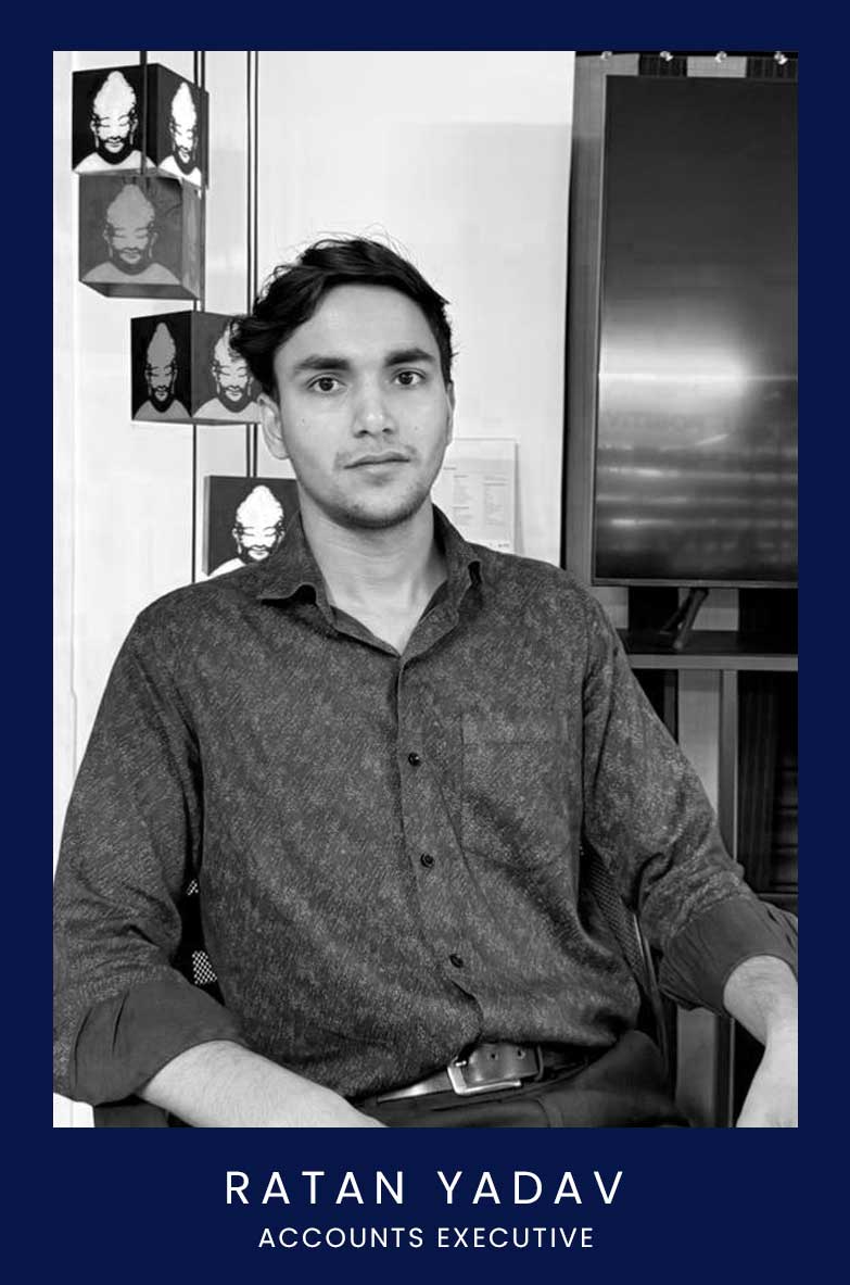 Ratan_Yadav_Accounts_Executive